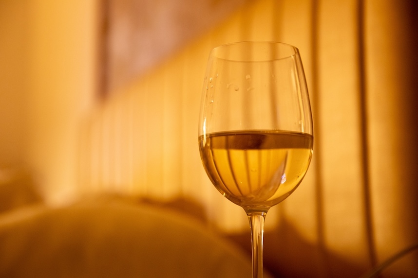 10 cose da sapere sul vitigno moscato bianco